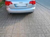 Second-hand Audi A4 180 CP (132 kW) 2006 Argintiu Break