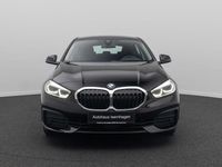 Gebraucht BMW 118 Advantage 150 PS (110 kW) 2022 Schwarz ii668 Kleinwagen