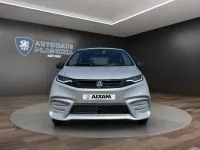 Neu Aixam City Pack 2026 Silbermetallic