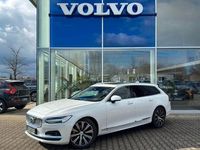 Gebraucht Volvo V90 Ultimate 197 PS (144 kW) 2024 Weiß Kombi
