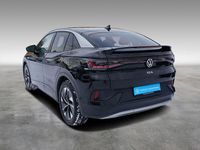 Gebraucht VW ID.5 Pro Performance 150 kW (204 PS) 2022 Grenadillschwarz metallic SUV