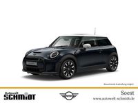 Gebraucht Mini Cooper SE 135 kW (184 PS) 2021 Schwarz Kleinwagen