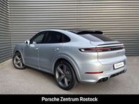gebraucht Porsche Cayenne S E-Hybrid E- Coupe HD-Matrix Sportabgas