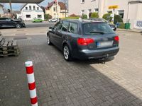 gebraucht Audi A4 b7 2.0tdi 140km Manuell tuv 09/24