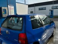 gebraucht VW Lupo 