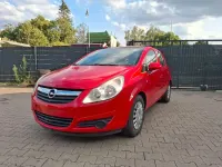 Gebraucht Opel Corsa Catch Me 90 PS (66 kW) 2007 Kleinwagen