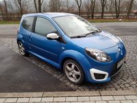 gebraucht Renault Twingo Gordini R.S. 1.6 16V Gordini R.S.