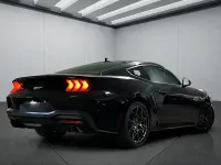 Occasion Ford Mustang Fastback 446 ch (328 kW) 2024 Noir Coupé