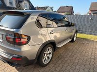 Gebraucht BMW X5 Performance 235 PS (172 kW) 2009 Grau SUV