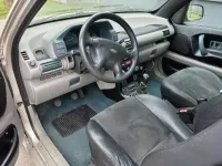 Gebraucht Land Rover Freelander 120 PS (88 kW) 1999 SUV