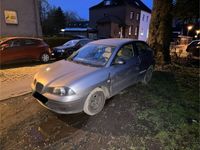 gebraucht Seat Ibiza 1,2