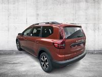 gebraucht Dacia Jogger Expression TCe 100 ECO-G LED*DAB*PDC*KAMERA*KLIMA