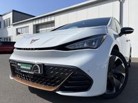 Gebraucht Cupra Born 169 kW (231 PS) 2022 Eisweiã Kleinwagen