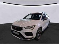 Second-hand Cupra Ateca VZ 300 CP (220 kW) 2024 Alb SUV