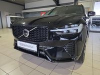 Gebraucht Volvo XC60 Plus 398 PS (292 kW) 2022 Onyx black SUV