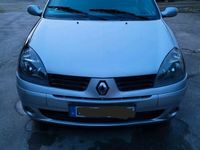 gebraucht Renault Clio II 