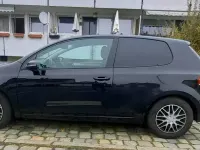 Gebraucht VW Golf VI 105 PS (77 kW) 2010 Kleinwagen