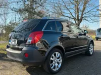 Gebraucht Opel Antara 170 PS (125 kW) 2017 Schwarz SUV