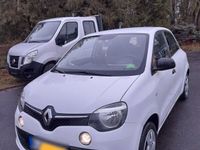 gebraucht Renault Twingo 