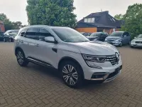 Brugt Renault Koleos Initiale Paris 190 HK (139 kW) 2020 Hvid SUV