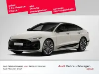 Neu Audi A6 e-tron Business 314 kW (428 PS) 2026 Siambeige metallic Kombi