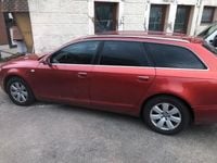Gebraucht Audi A6 225 PS (165 kW) 2005 Kombi