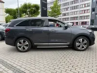 Gebraucht Kia Sorento GT-Line 200 PS (147 kW) 2019 (abt) graphit met SUV