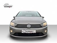 gebraucht VW Golf Sportsvan 1.4 TSI Comfortline