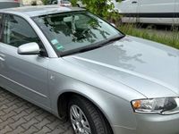 gebraucht Audi A4 1.9 TDI (DPF) -