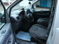 Gebraucht Peugeot Expert 128 PS (94 kW) 2016 Grau Van