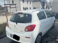 gebraucht Mitsubishi Space Star 1.0 -