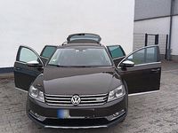 Gebraucht VW Passat 177 PS (130 kW) 2013 Braun Kombi