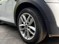 Używany Mini Cooper S 184 KM (135 kW) 2013 Biały Hatchback