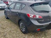 gebraucht Mazda 3 1.6 MZ-CD DPF Center-Line