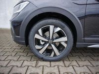 Neu VW Taigo 116 PS (85 kW) 2025 Schwarz SUV