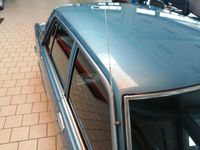 Gebraucht Nissan Datsun 72 PS (52 kW) 1970 Blau Limousine