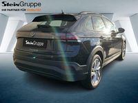 Gebraucht VW Taigo Life 150 PS (110 kW) 2024 Schwarz SUV