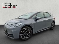 Gebraucht VW ID.3 Pro Performance 150 kW (204 PS) 2021 Grau Kleinwagen