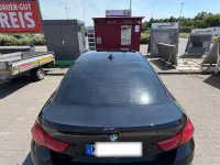 Gebraucht BMW 430 Gran Coupé 258 PS (189 kW) 2017 Schwarz Coupé