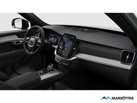 Neu Volvo XC90 Plus 455 PS (334 kW) 2026 Grau SUV