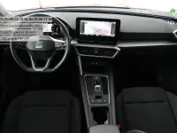Gebraucht Seat Leon FR 245 PS (180 kW) 2021 Rot Limousine