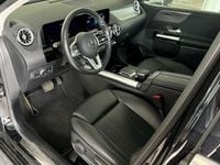 Gebraucht Mercedes B200 Progressive 163 PS (119 kW) 2021 Schwarz Van / Kleinbus