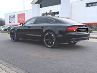 gebraucht Audi A7 Sportback 3.0 TDI 230kW quattro tiptr. -