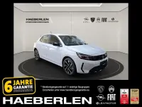 Neu Opel Corsa 101 PS (74 kW) 2025 Weiß Kleinwagen