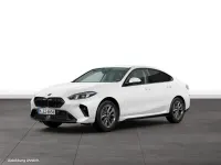 Gebraucht BMW 220 156 PS (114 kW) 2025 Weiß Coupé