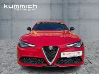 Gebraucht Alfa Romeo Giulia Veloce 280 PS (205 kW) 2022 Rot Limousine