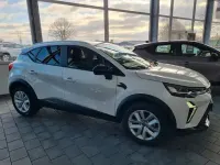 Gebraucht Mitsubishi ASX Plus 158 PS (116 kW) 2024 Himalayaweiß SUV