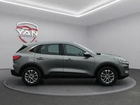 Gebraucht Ford Kuga Titanium 150 PS (110 kW) 2022 Grau SUV