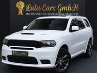 Gebraucht Dodge Durango 299 PS (219 kW) 2019 Weiß SUV