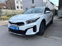 Gebraucht Kia XCeed Edition 7 120 PS (88 kW) 2022 Weiß SUV